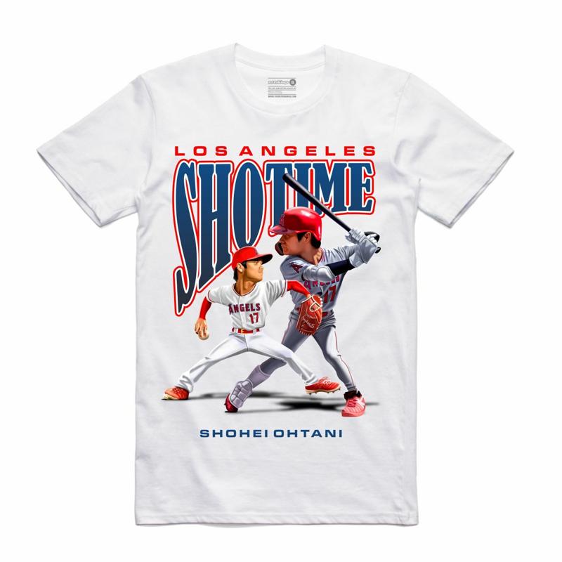 Streetwear Brand - GLOEDNIEUWE streetwear op aanvraag SHOTIME SHOEI