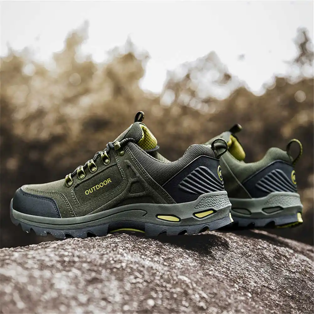 Streetwear Brands In Uk - Antislip veterschoenen Wandelen Tennis voor heren