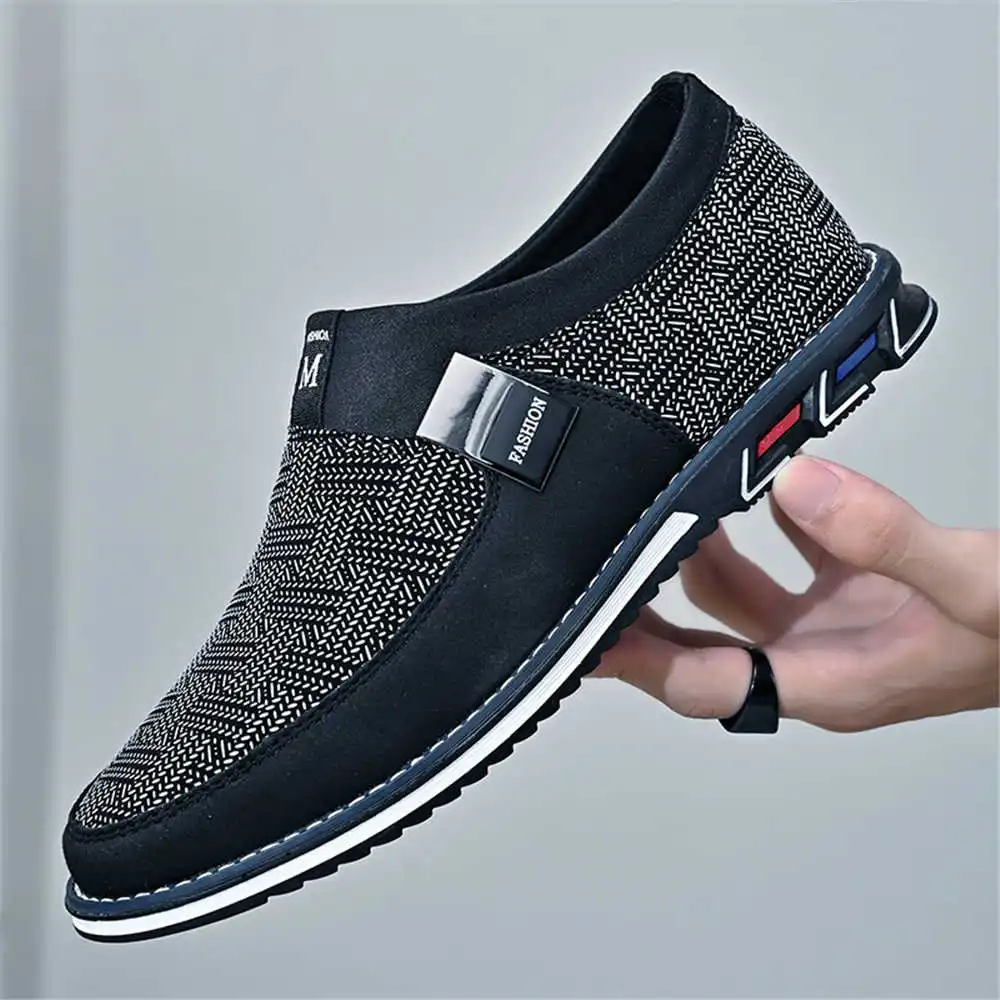 Streetwear Brands In Uk - Donkerblauw 44-45 Zomerschoenen Sale Wandelen Beige