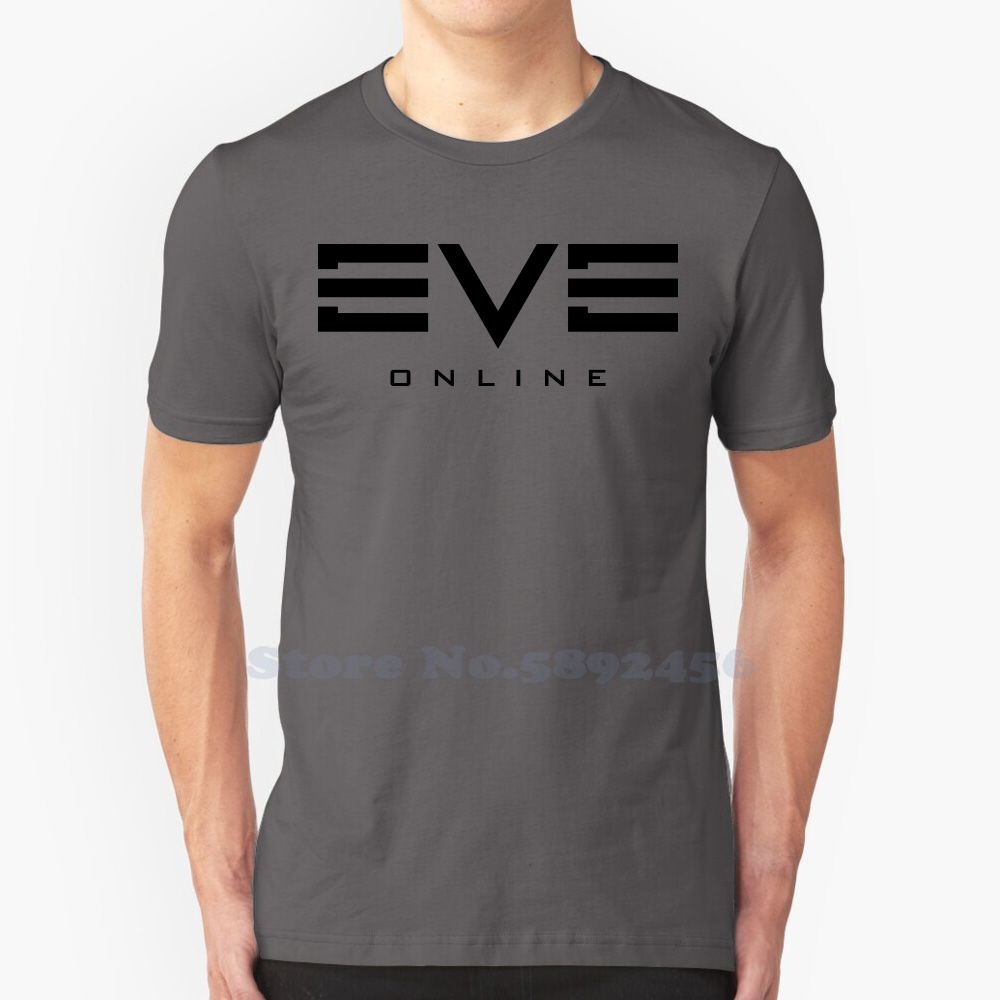 Streetwear Brand - Eve Online Unisex Kleding 2023 Streetwear