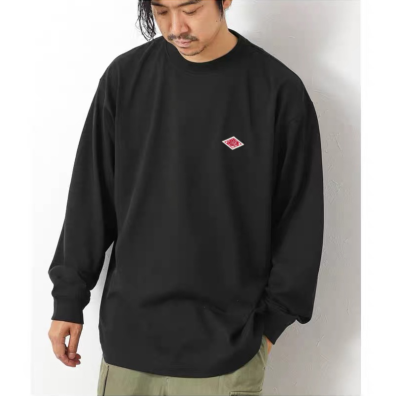 Streetwear Brand Accessories - Herfst geëxporteerd naar Japan Stijl Klassieke