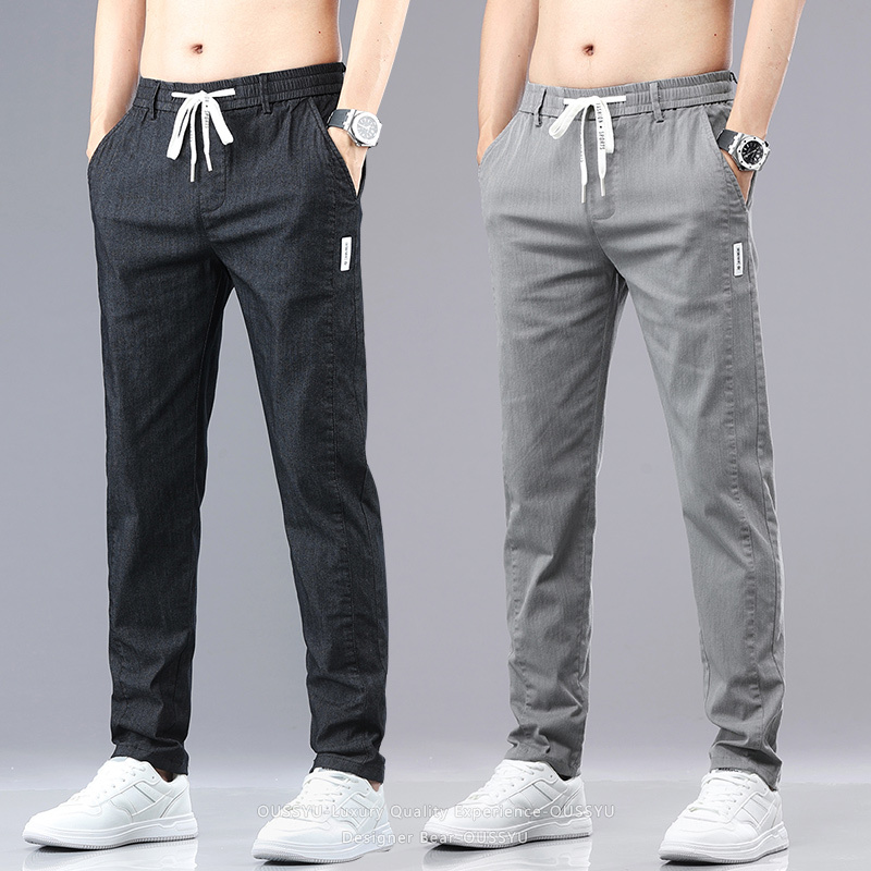 Merkkleding 2026 Zomer Heren K - Streetwear Brand Pants recensie en prijs
