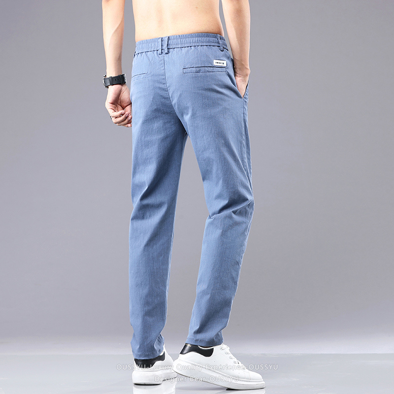 Merkkleding 2026 Zomer Heren K - Streetwear Brand Pants recensie en prijs