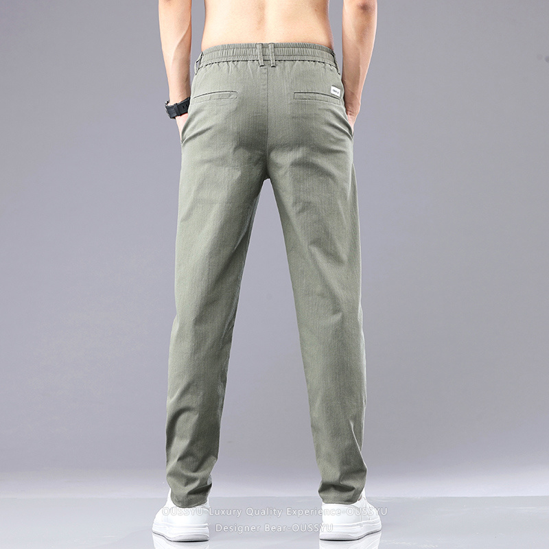 Merkkleding 2026 Zomer Heren K - Streetwear Brand Pants recensie en prijs