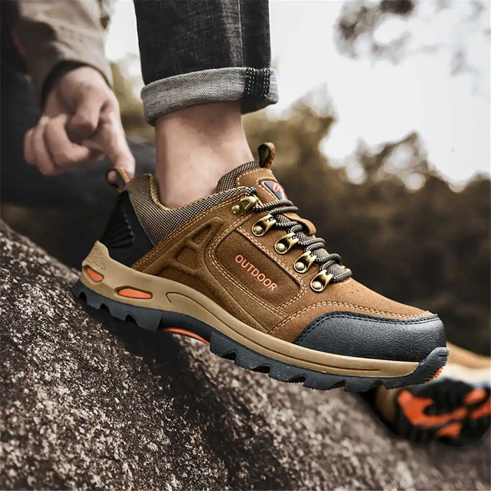 Antislip veterschoenen Wandele - Streetwear Brands In Uk recensie en prijs