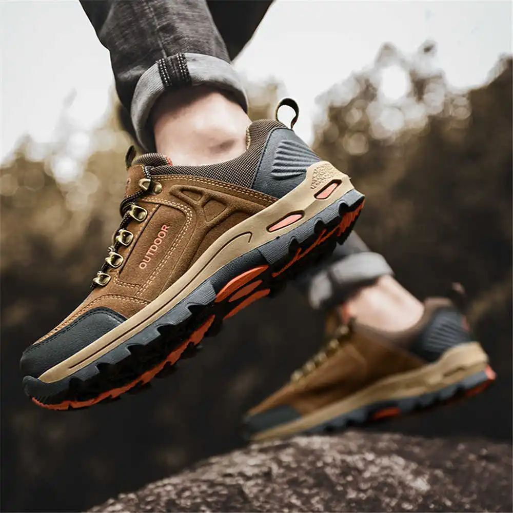Antislip veterschoenen Wandele - Streetwear Brands In Uk recensie en prijs