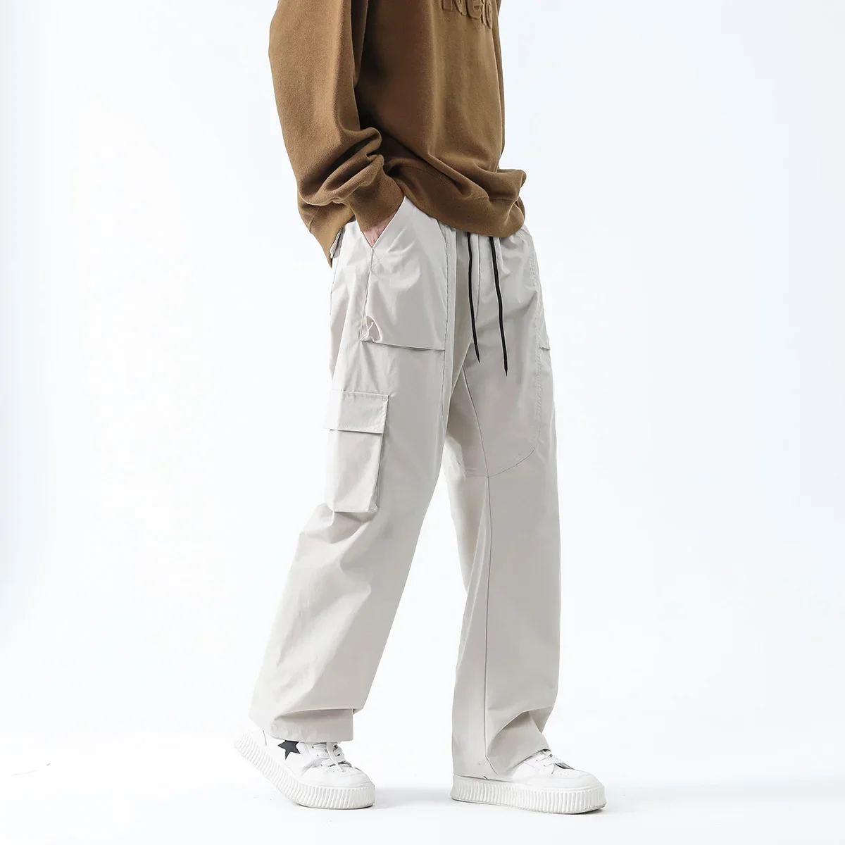 Streetwear Hiphop Joggers Carg - Streetwear Brand recensie en prijs