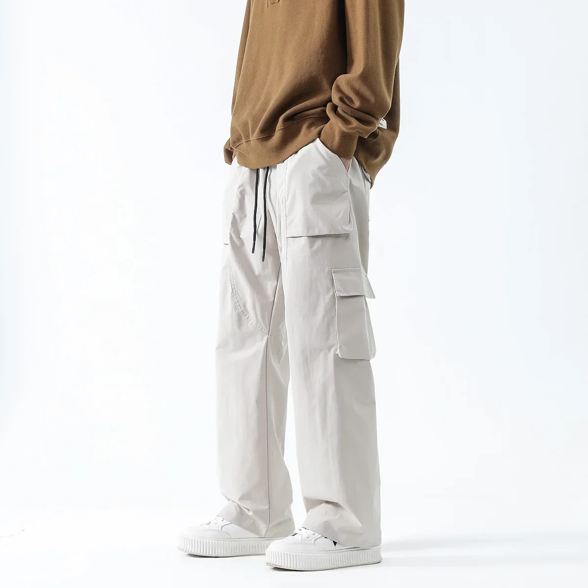 Streetwear Hiphop Joggers Carg - Streetwear Brand recensie en prijs