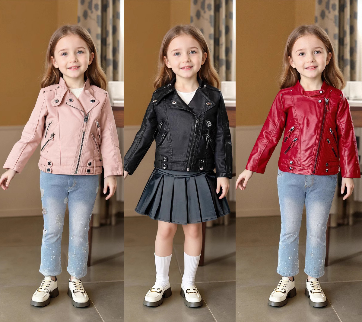 Tiener Kids Straatfotografie D - Streetwear Brand recensie en prijs