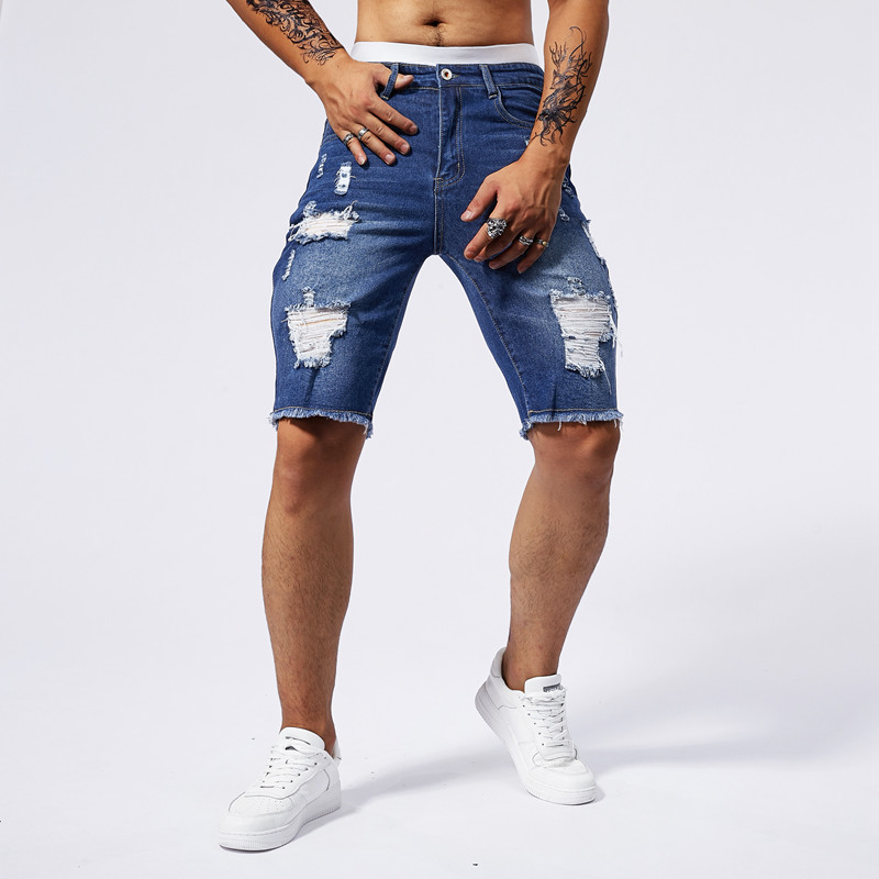2025 Zomer Nieuwe mannen Gesch - Streetwear Brand recensie en prijs