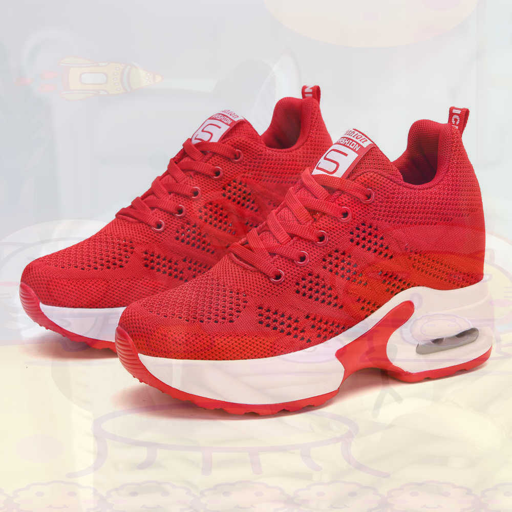 Rode maat 36 schoenen vrouw te - Streetwear Brand Accessories recensie en prijs
