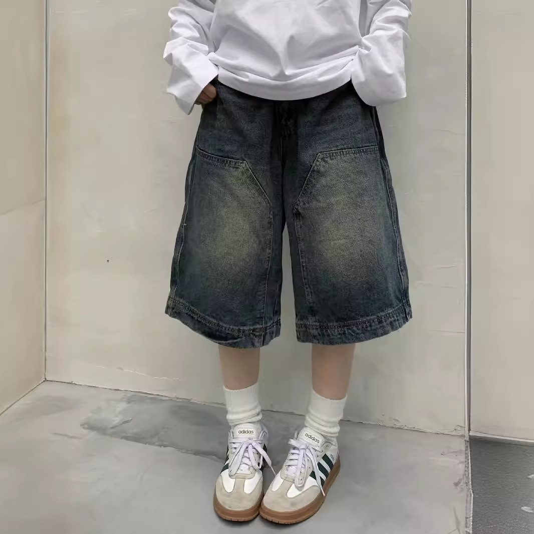 Vrouwen Y2K Vintage Baggy Jean - Streetwear Brand Pants recensie en prijs