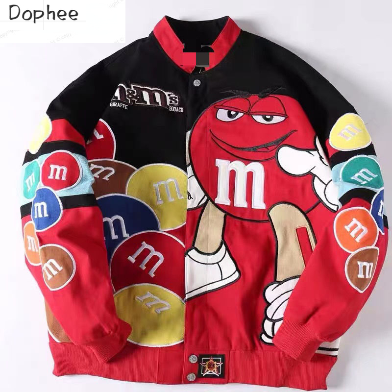 2025 Amerikaanse stijl trendy  - Streetwear Brand recensie en prijs