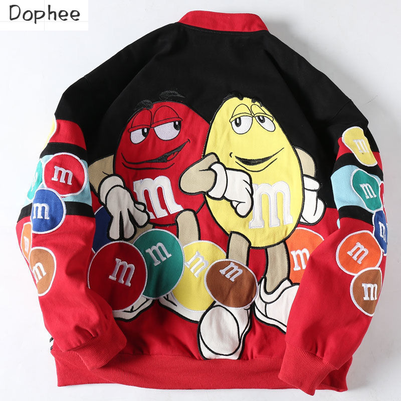 2025 Amerikaanse stijl trendy  - Streetwear Brand recensie en prijs