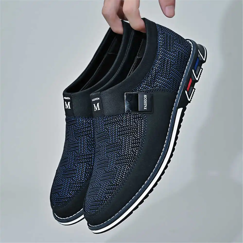 Donkerblauw 44-45 Zomerschoene - Streetwear Brands In Uk recensie en prijs