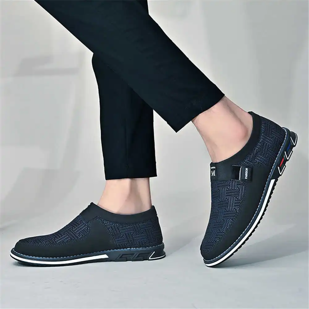 Donkerblauw 44-45 Zomerschoene - Streetwear Brands In Uk recensie en prijs