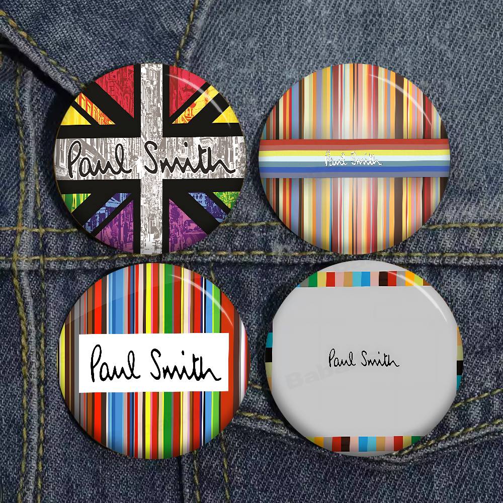 Mode P-Pauls SmithES Cool 58mm - Streetwear Brand Accessories recensie en prijs