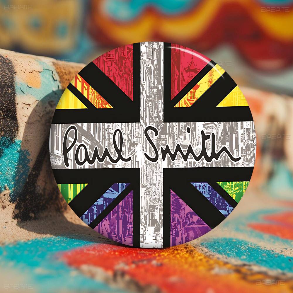 Mode P-Pauls SmithES Cool 58mm - Streetwear Brand Accessories recensie en prijs