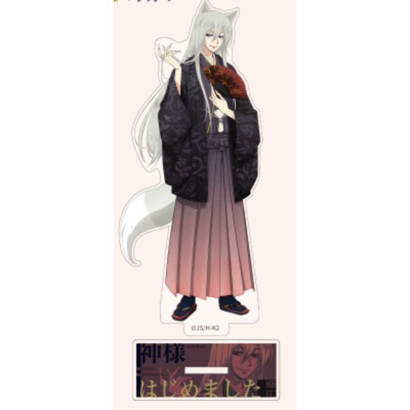 Anime Kamisama Love Animation  - Streetwear Brand Accessories recensie en prijs