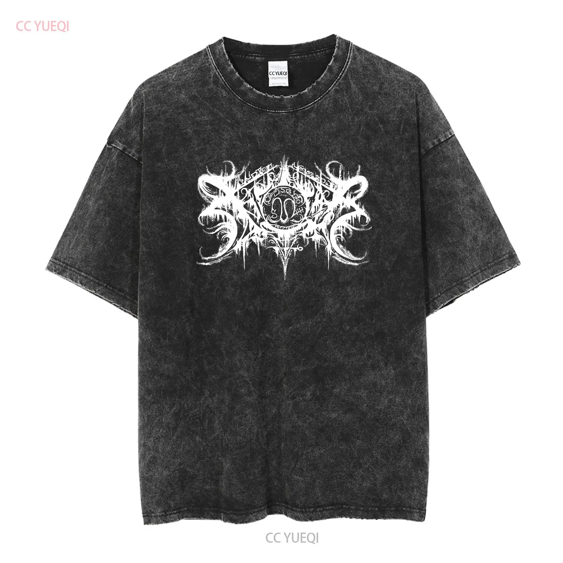 XASTHUR Gloednieuwe T-shirt Bl - Streetwear Brand recensie en prijs