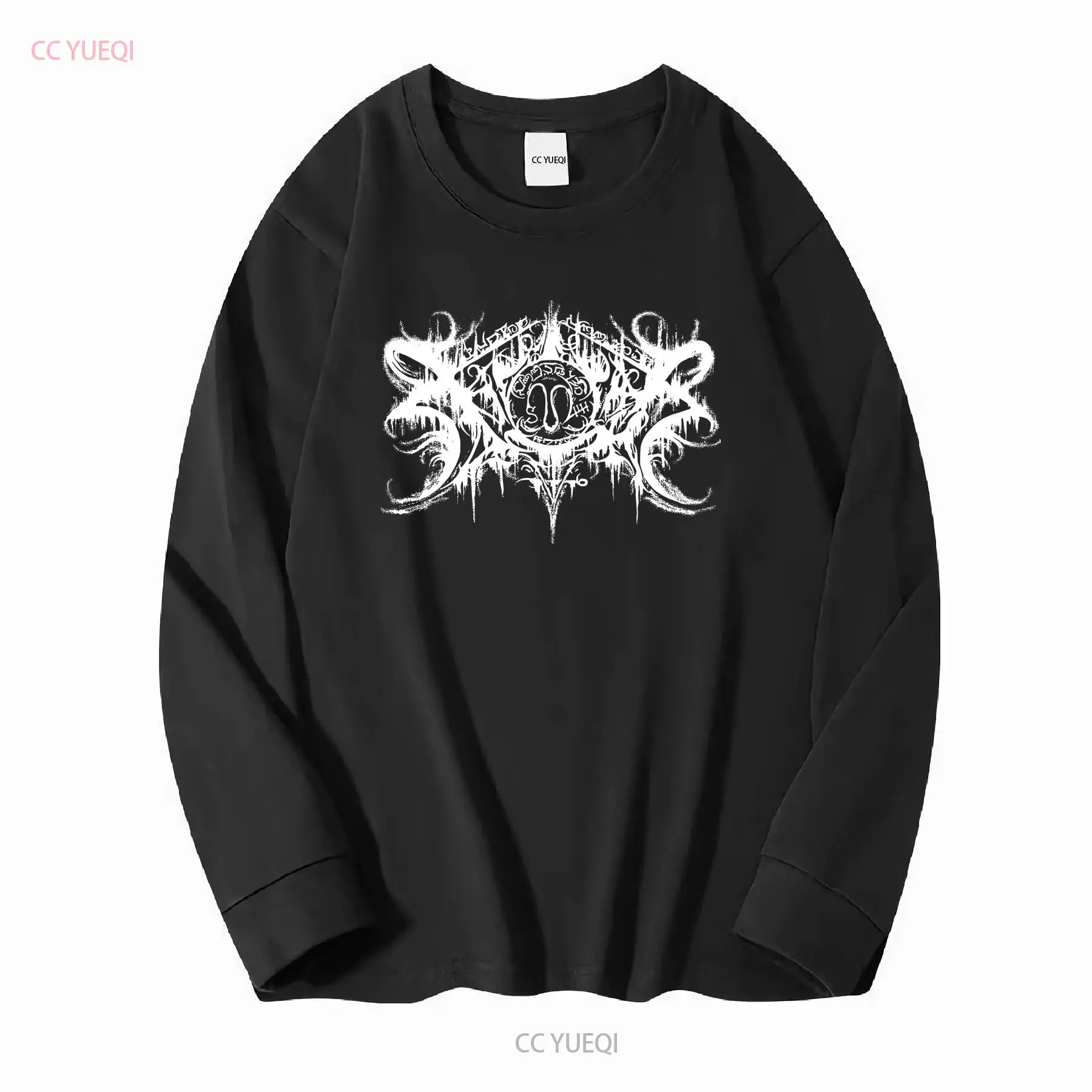XASTHUR Gloednieuwe T-shirt Bl - Streetwear Brand recensie en prijs