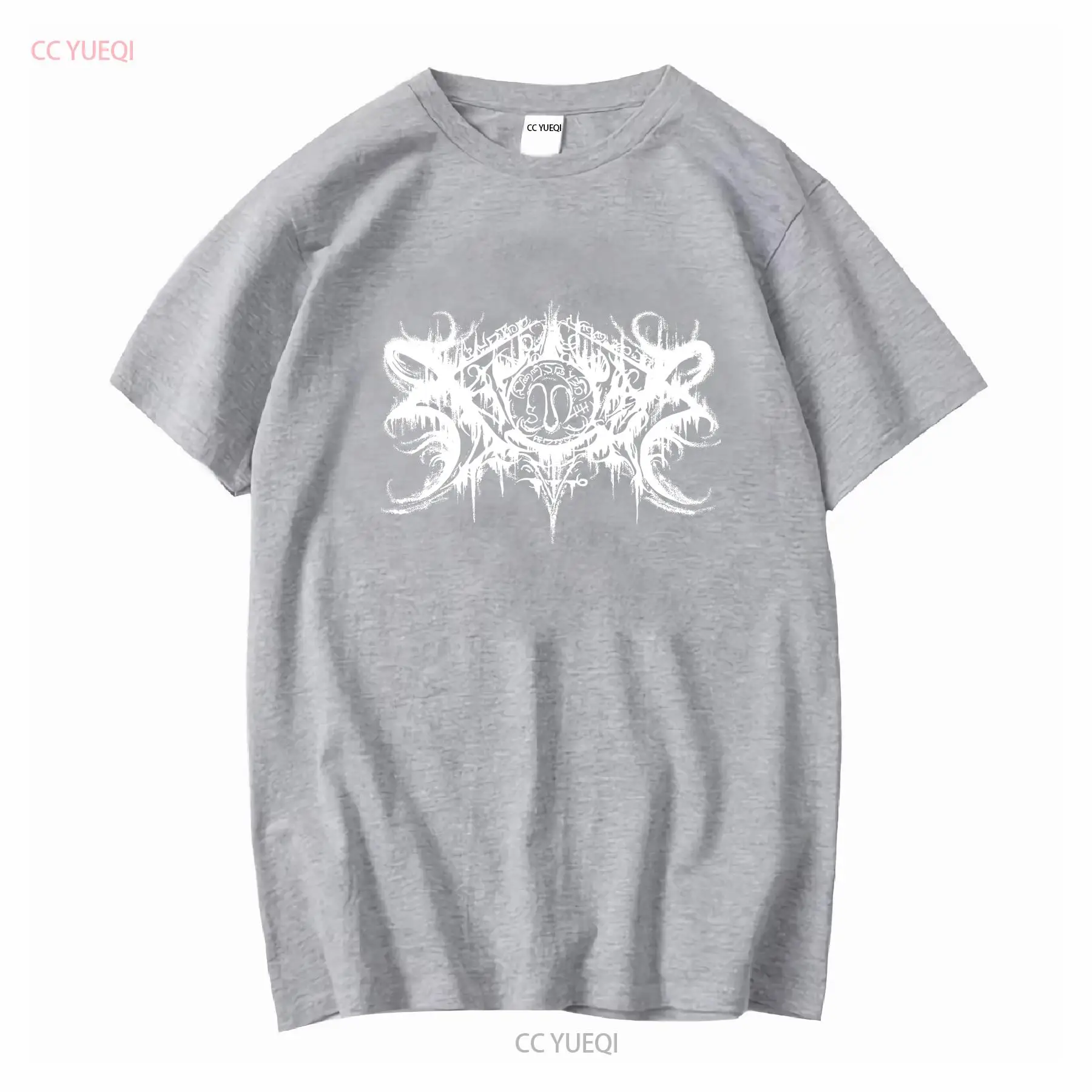 XASTHUR Gloednieuwe T-shirt Bl - Streetwear Brand recensie en prijs