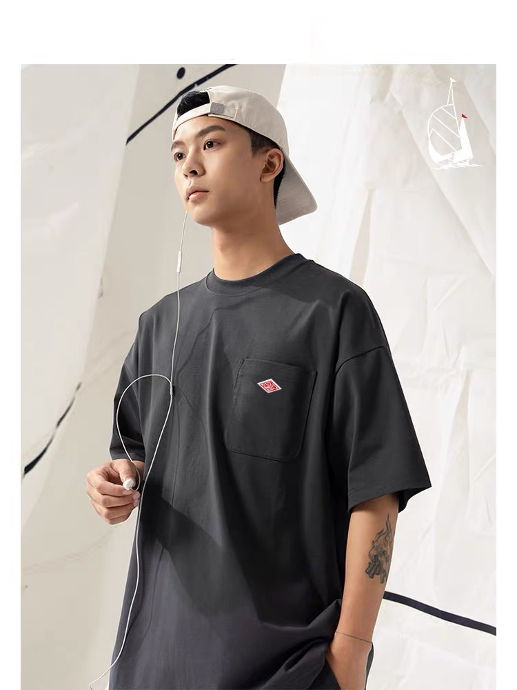 2023 Lente Zomer Hot sales Mod - Streetwear Brand Accessories recensie en prijs
