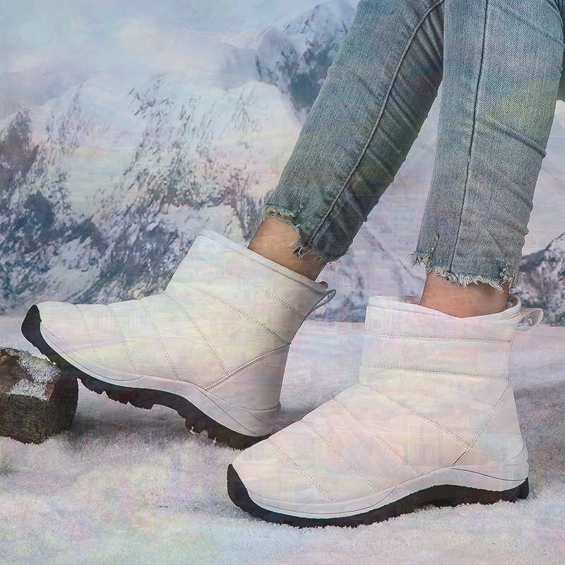 Antislip Thermo Ouderen Tennis - Streetwear Brands In Uk recensie en prijs