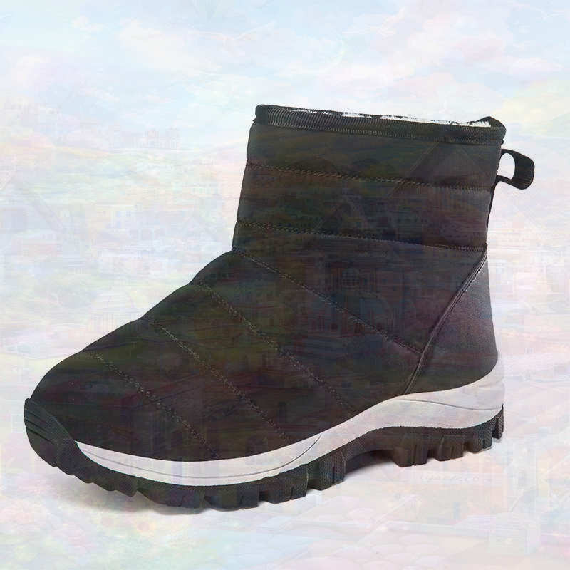 Antislip Thermo Ouderen Tennis - Streetwear Brands In Uk recensie en prijs