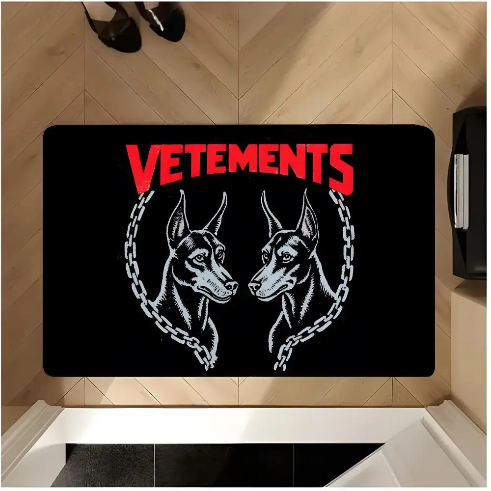 luxe streetwear modemerk V-Vet - Streetwear Brand Rugs recensie en prijs