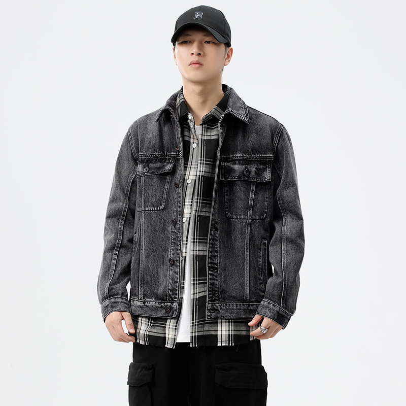 2026 Herfst/Winter Grijs Stree - Streetwear Brand recensie en prijs