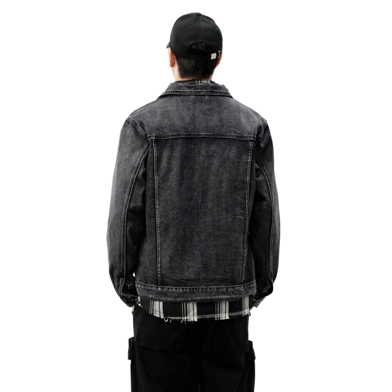2026 Herfst/Winter Grijs Stree - Streetwear Brand recensie en prijs