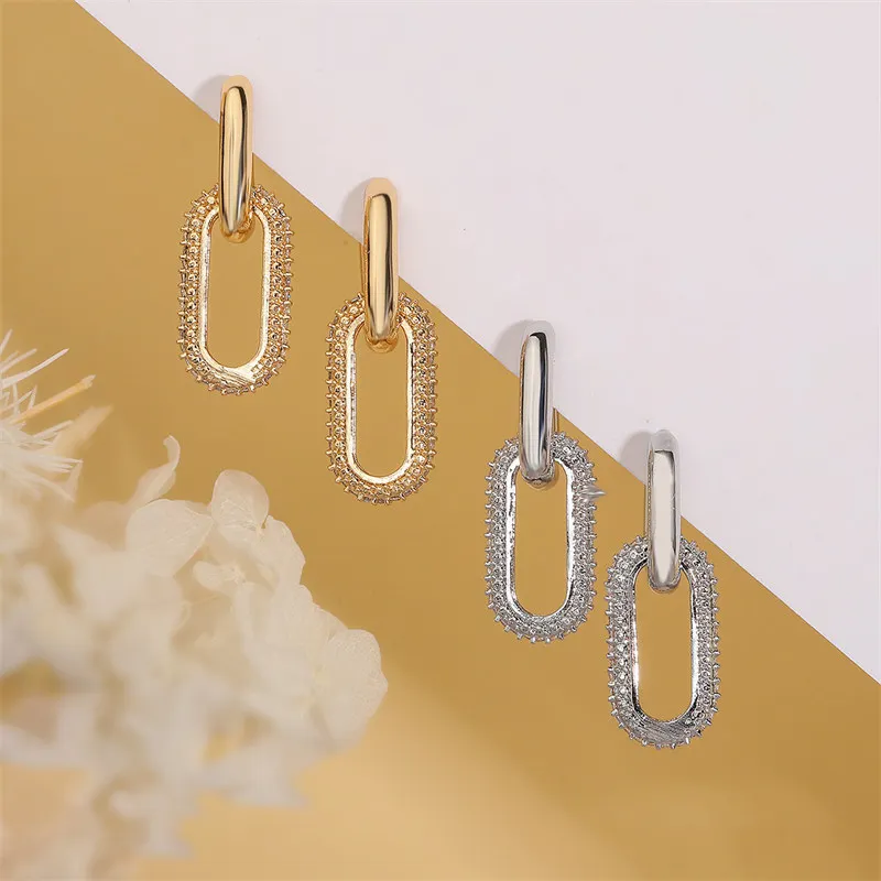 XINYI Retro Dubbele Lus Ontwer - Streetwear Brand Accessories recensie en prijs
