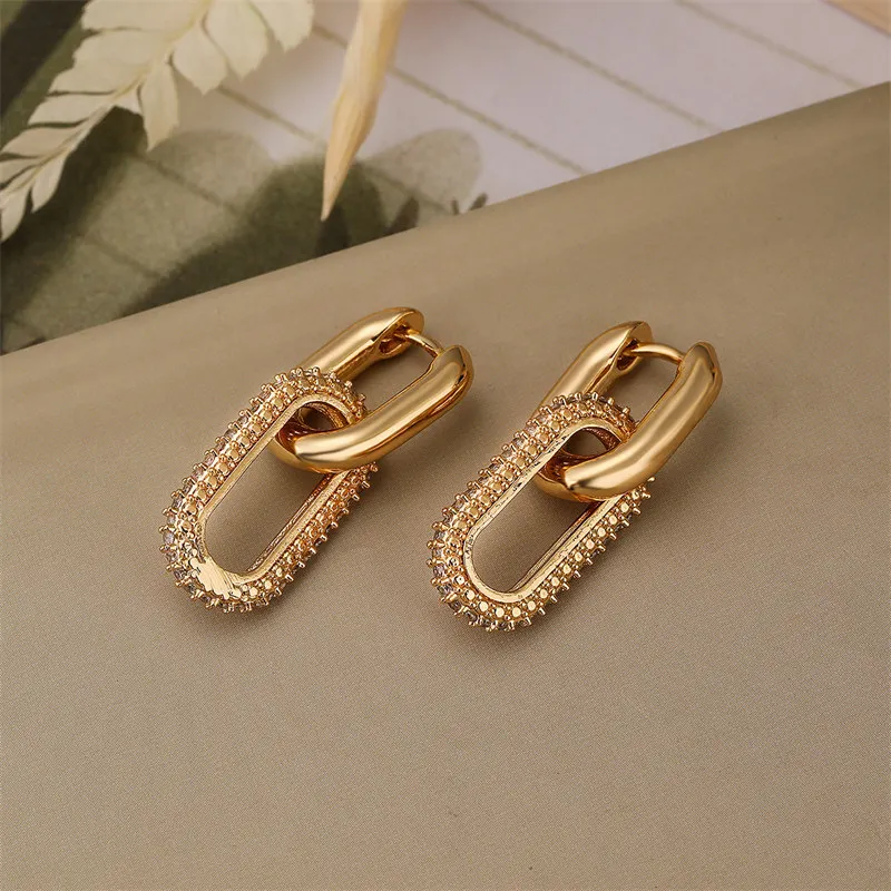 XINYI Retro Dubbele Lus Ontwer - Streetwear Brand Accessories recensie en prijs