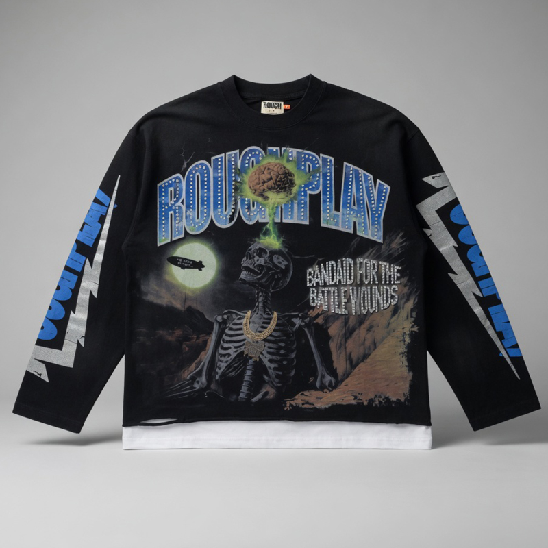 Streetwear merk American Retro - Streetwear Brand Rugs recensie en prijs
