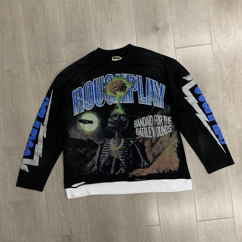 Streetwear merk American Retro - Streetwear Brand Rugs recensie en prijs
