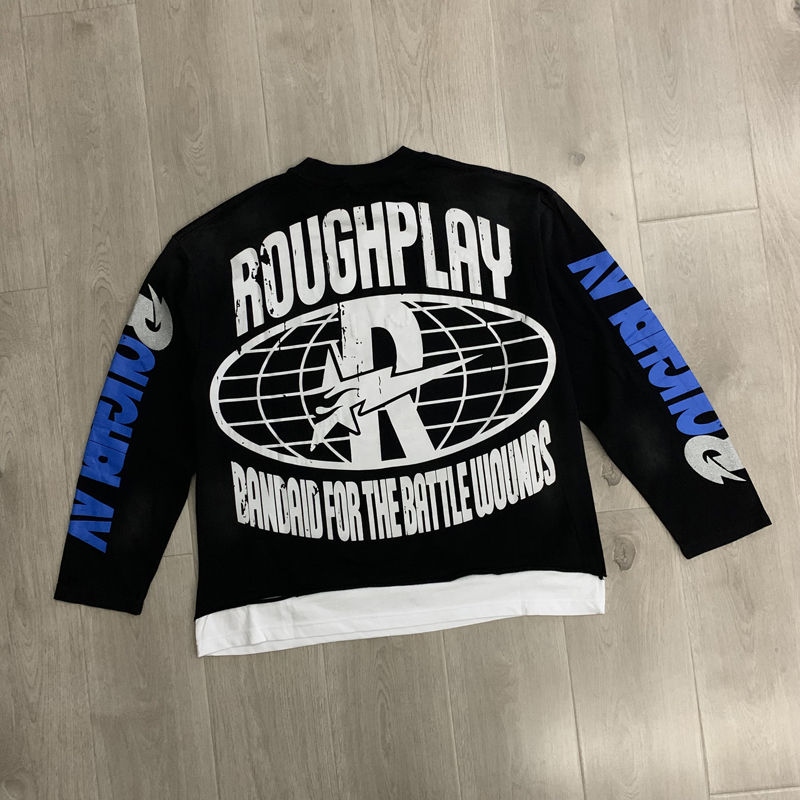 Streetwear merk American Retro - Streetwear Brand Rugs recensie en prijs