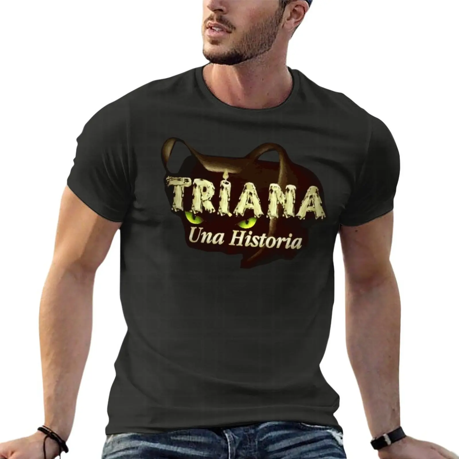 Triana Una Historia Oversized  - Streetwear Brand recensie en prijs