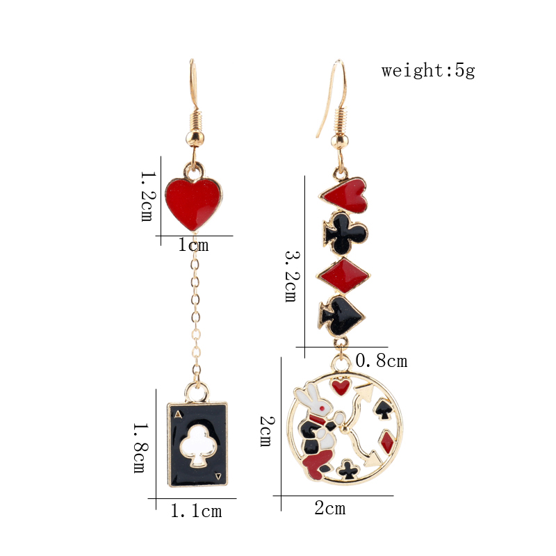 Leuke romantische fantasie Ali - Streetwear Brand Accessories recensie en prijs