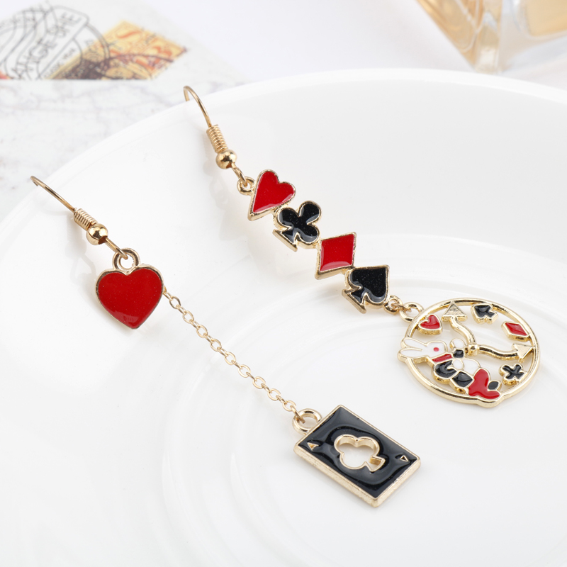 Leuke romantische fantasie Ali - Streetwear Brand Accessories recensie en prijs