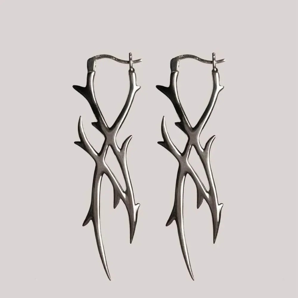 Persoonlijkheid Ontwerp Punk S - Streetwear Brand Accessories recensie en prijs