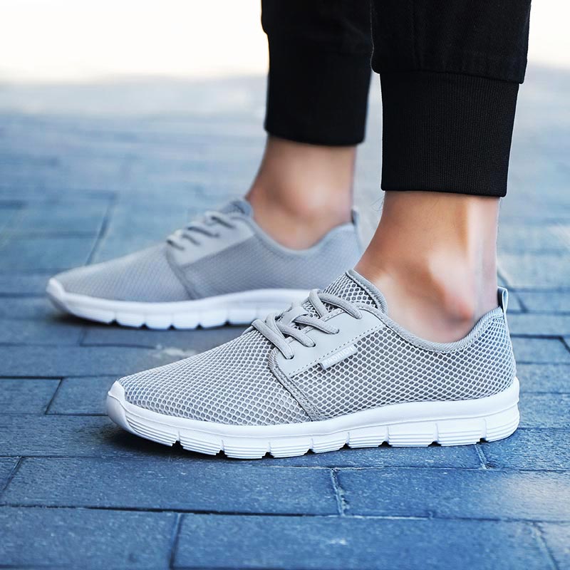 Big Size Zomer Ademen Heren Sn - Streetwear Brands In Uk recensie en prijs