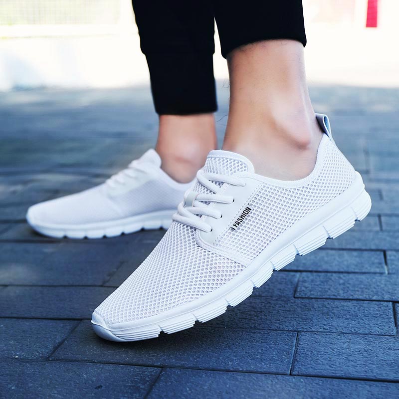 Big Size Zomer Ademen Heren Sn - Streetwear Brands In Uk recensie en prijs