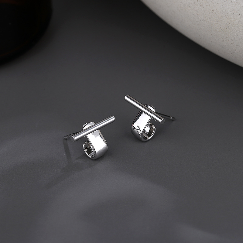 925 Sterling Zilveren Geometri - Streetwear Brand Accessories recensie en prijs
