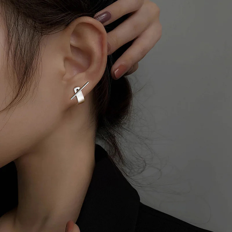 925 Sterling Zilveren Geometri - Streetwear Brand Accessories recensie en prijs