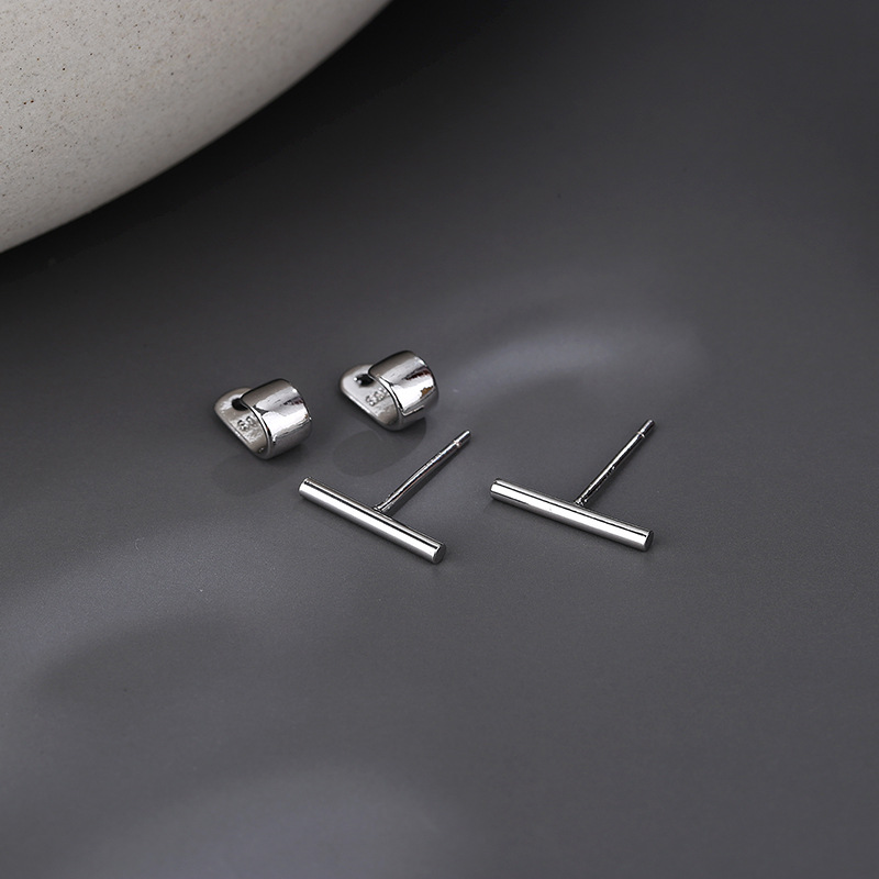 925 Sterling Zilveren Geometri - Streetwear Brand Accessories recensie en prijs