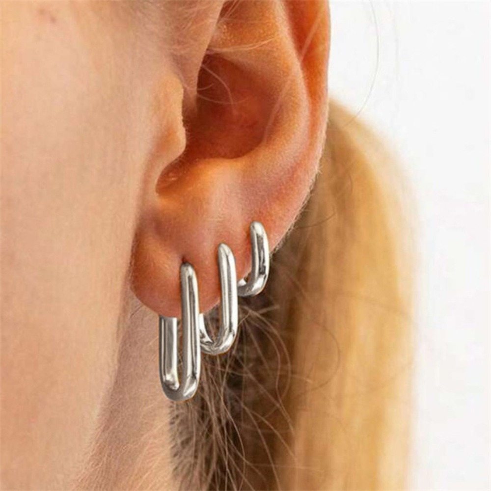 3 stks Woordspeling Stijl Geom - Streetwear Brand Accessories recensie en prijs