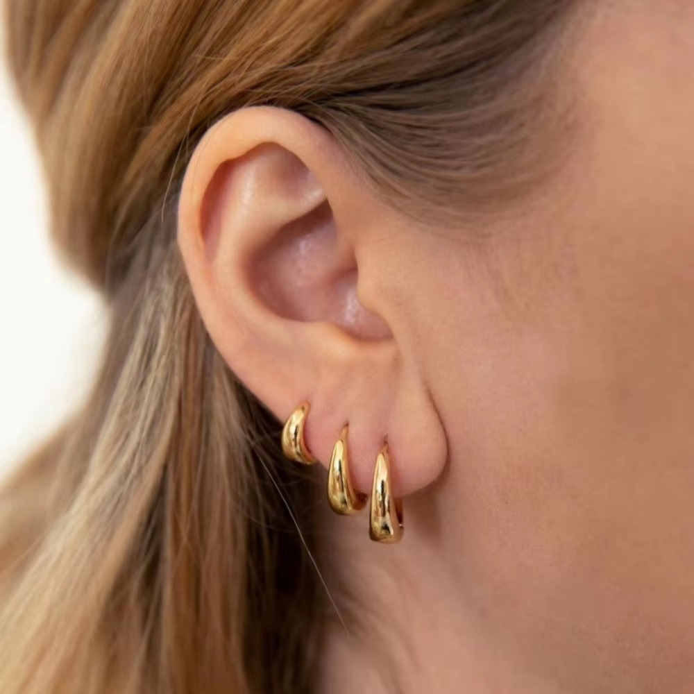 3 stks Woordspeling Stijl Geom - Streetwear Brand Accessories recensie en prijs