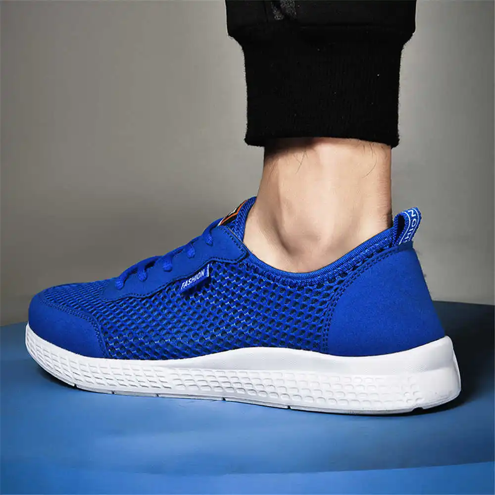 35-46 Ademende Lichtblauwe Sne - Streetwear Brands In Uk recensie en prijs
